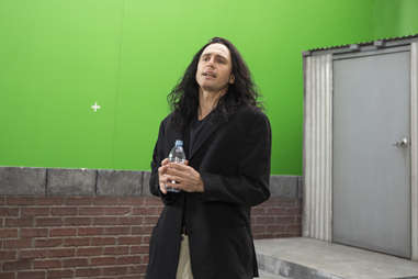 james franco in the disaster artist