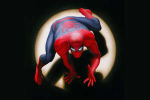 The Evolution of Spider-Man's Costume