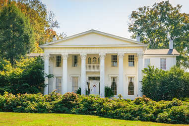 Old Louisville