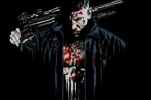 The Punisher: Garth Ennis's Impact