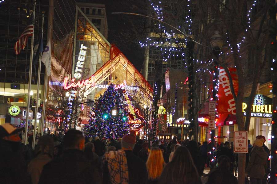 Louisville Christmas Events 2017 Things to Do for the Holidays Thrillist