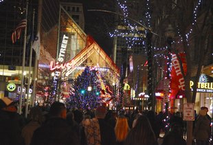 Everything You Must Do in Louisville This Holiday Season