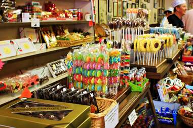 Schimpff's Confectionery