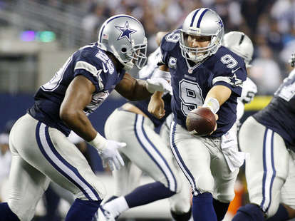 Dallas Cowboys plan uniform switch for Thanksgiving