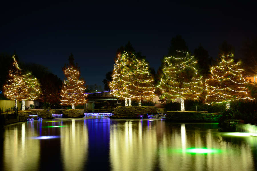 San Antonio Christmas Events 2017 Things to Do for the Holidays