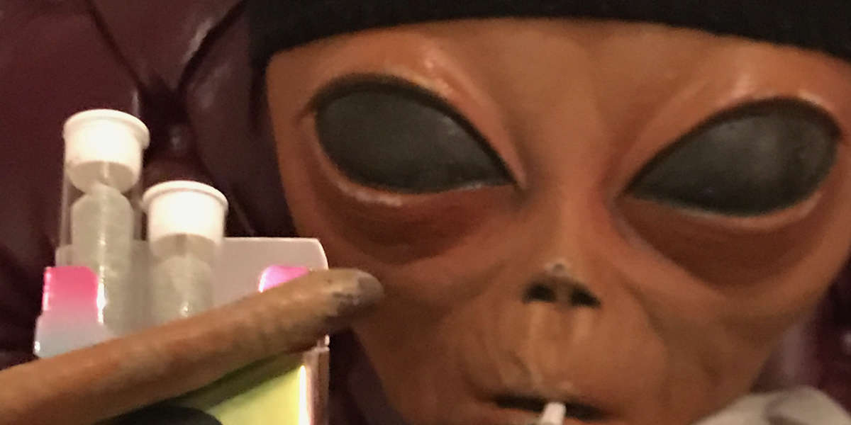 alien for sale lil mayo