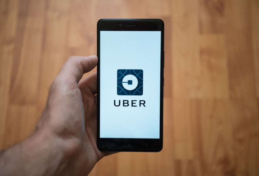 Uber Hack 2017 Data From 57 Million People Lost More Than a Year Ago