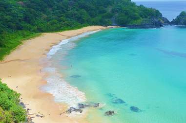 Baia do Sancho