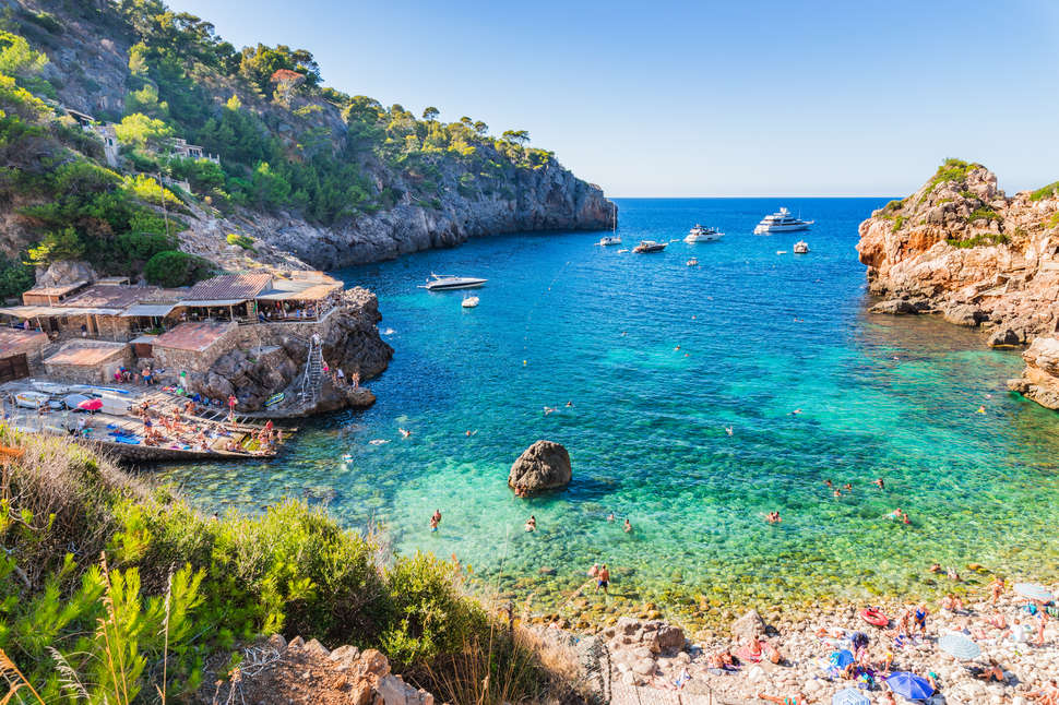 Best Beaches in the World Thrillist
