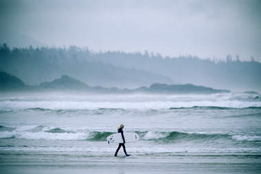 Tofino, Vancouver Island