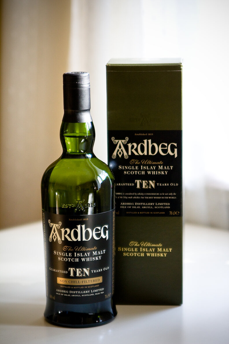 5 Best Peaty Scotches 50 and Under Thrillist