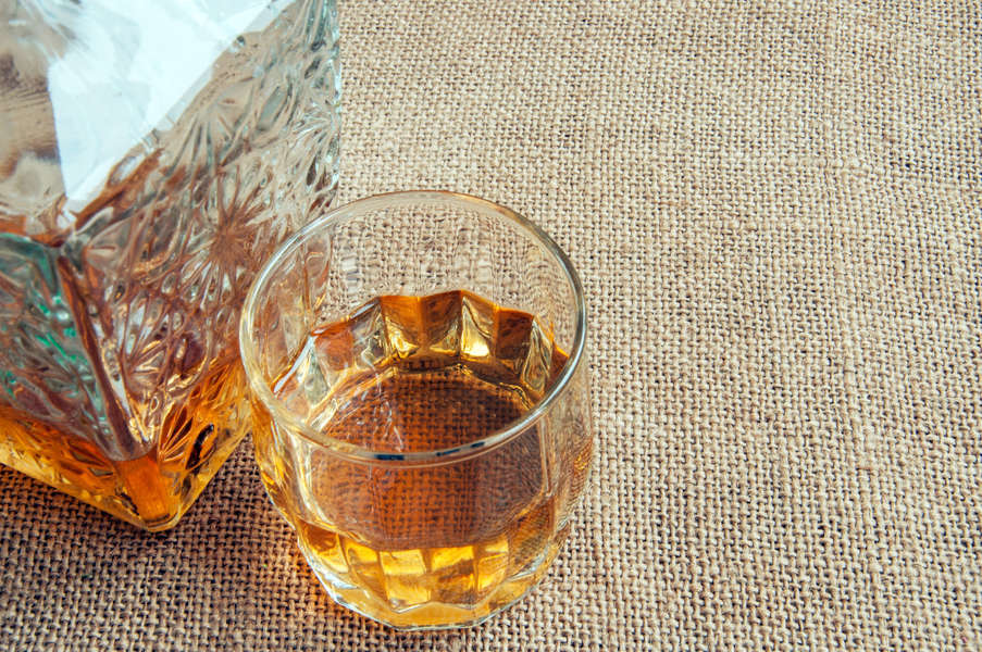 5 Best Peaty Scotches 50 and Under Thrillist