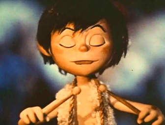 the little drummer boy movie