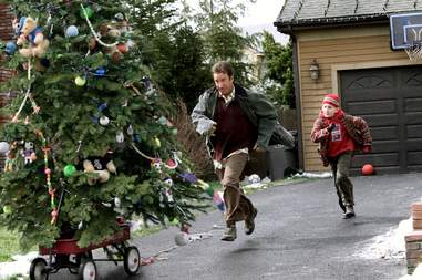 christmas with the kranks movie