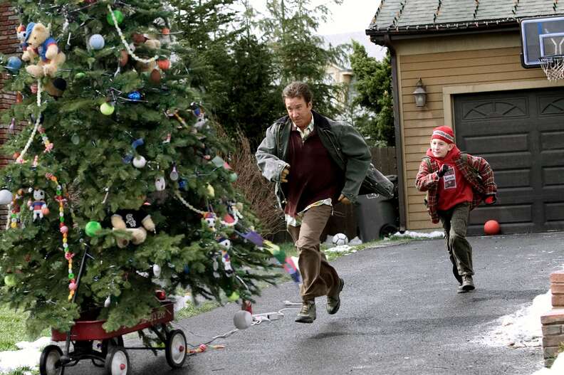 christmas with the kranks movie