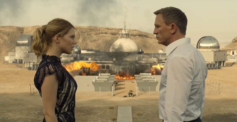 spectre