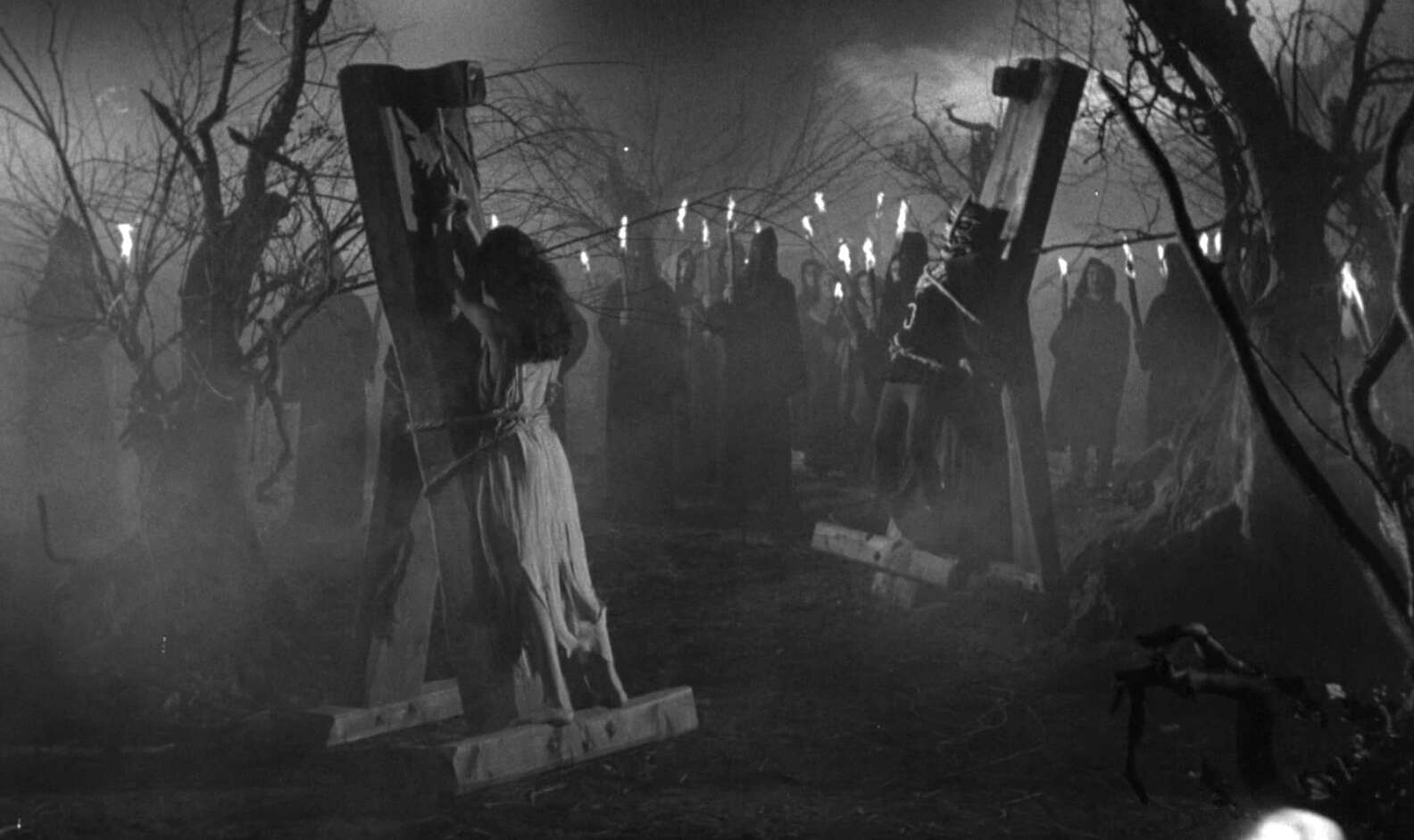 Best Horror Movies of All Time, Ranked Scariest Movies Ever Made