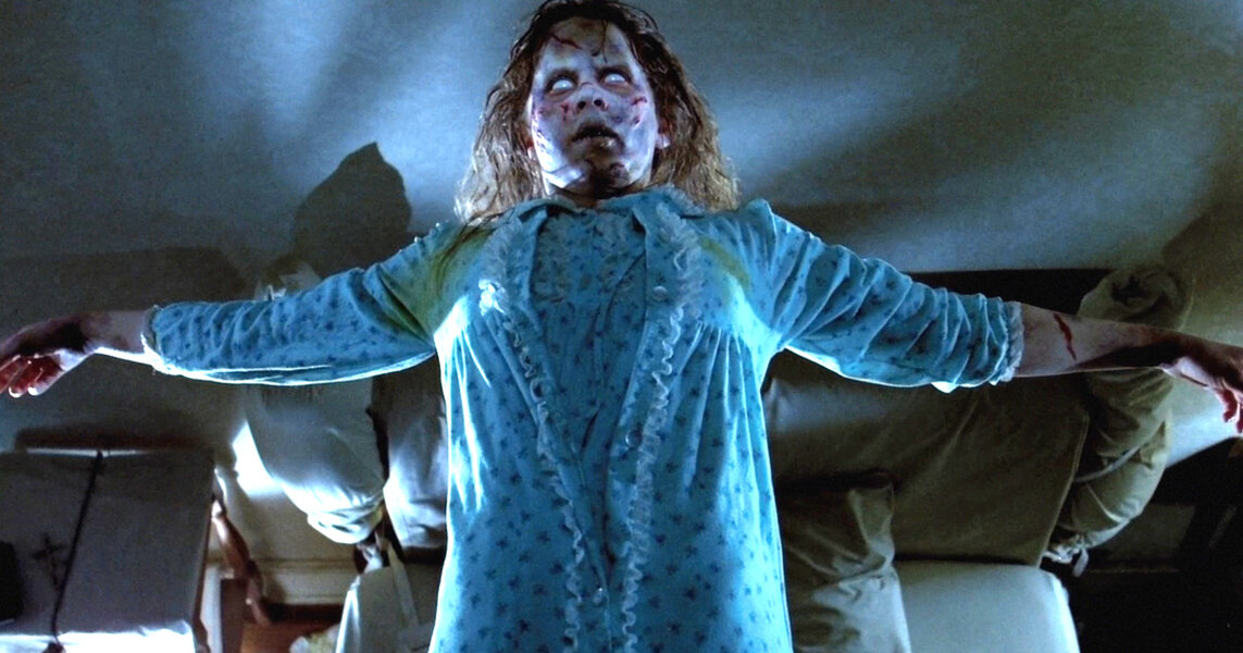15 Horror Movies You Should Never Watch Alone