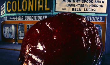 the blob
