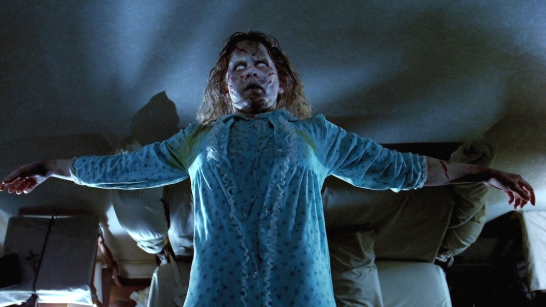 21 Not Too Scary Movies That Are Perfect For Scaredy Cats To Watch