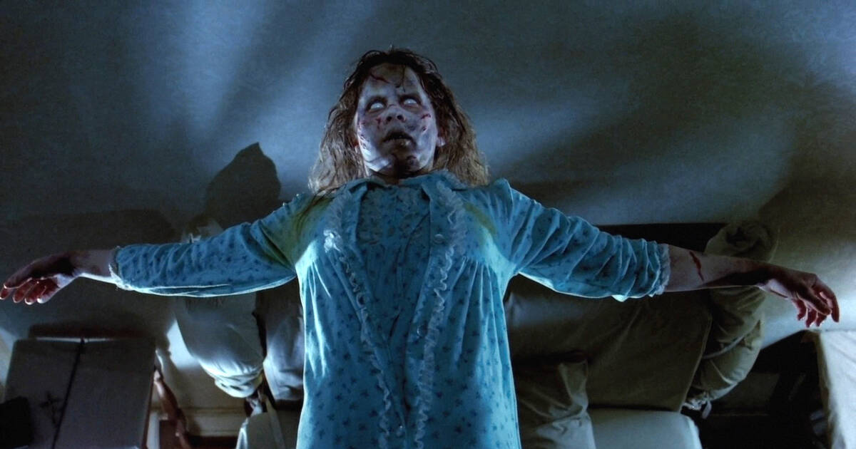 Best Horror Movies Of All Time Ranked Scariest Movies Ever Made Thrillist