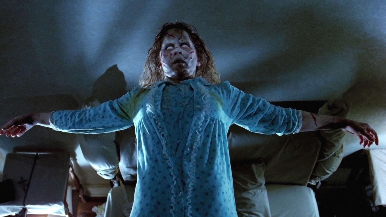 Best Horror Movies of All Time, Ranked: Scariest Movies Ever Made