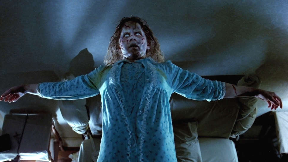 Best Horror Movies of All Time, Ranked: Scariest Movies ...