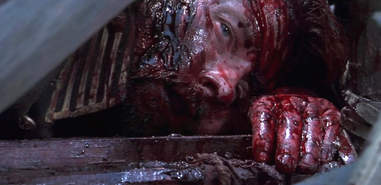 ravenous