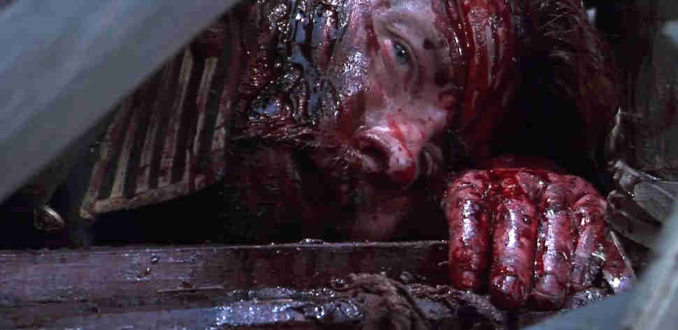 Best Horror Movies of All Time, Ranked - Thrillist