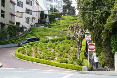 Lombard Street