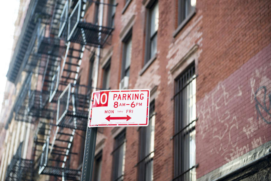 Alternate Side Parking NYC 2019 Calendar, Map, Rules & How It Works