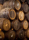 Scotch Whisky Facts | Whisky Barrels | Johnnie Walker