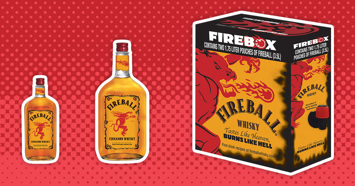 7 Cheap Extra Large Bottles of Liquor for Your Next Party Thrillist