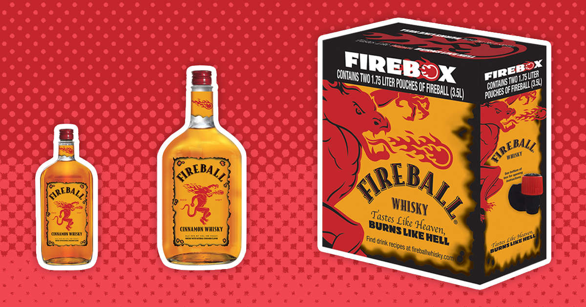 7 Cheap Extra Large Bottles of Liquor for Your Next Party Thrillist