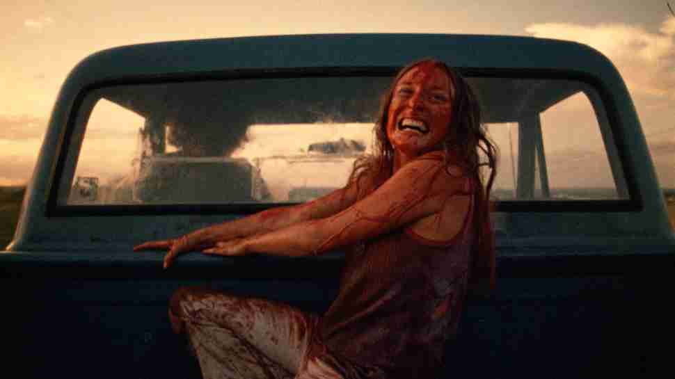 Best Horror Movies of All Time, Ranked - Thrillist