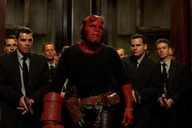 hellboy 2004