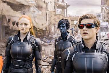 x-men apocalypse