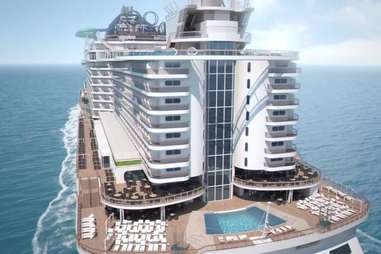 MSC Seaside