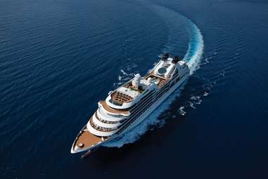 Seabourn