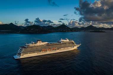 Viking Ocean Cruises