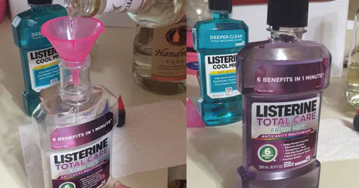 How to Sneak Liquor on a Cruise: Expert Tips & Tricks