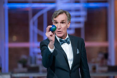 bill nye on netflix