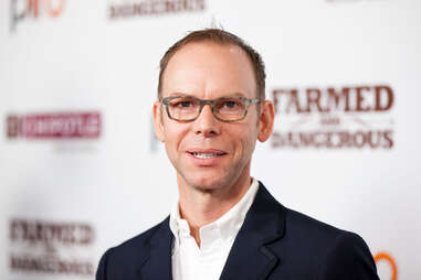 steve ells