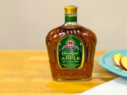 Regal Apple Cinnamon Recipe - Supercall