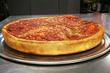 Best Pizza In Ann Arbor Mi Thrillist
