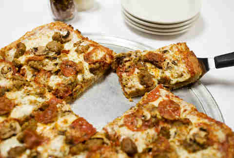 Best Pizza in Ann Arbor, MI - Thrillist