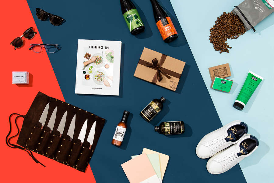 NYC Holiday Gift Guide 2017 Best Locally Made NYC Gifts Thrillist