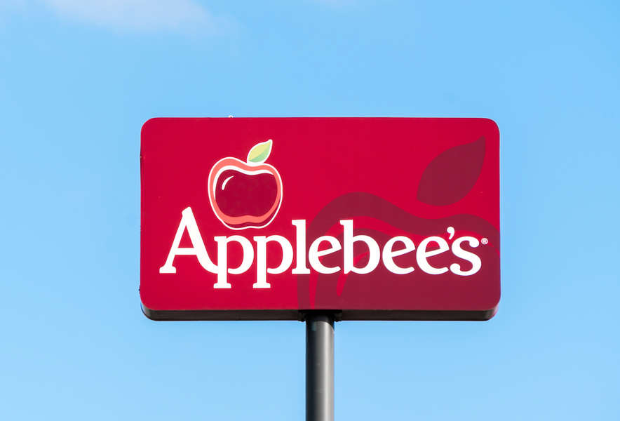 Applebee’s Is Selling 1 Long Island Iced Teas All December Thrillist