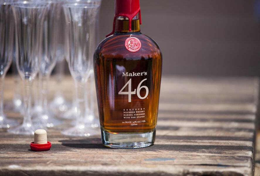 Best Whiskey Under 50 Thrillist