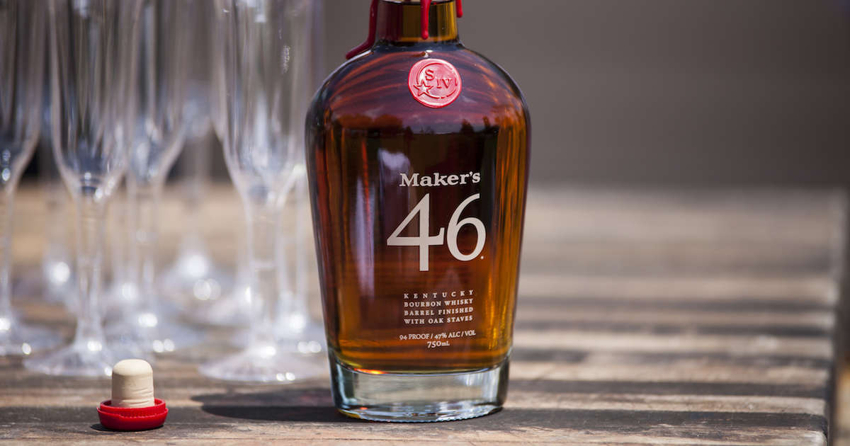 Best Whiskey Under 50 Thrillist